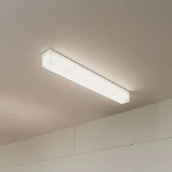 Plafoniera a LED da soffitto Compact B