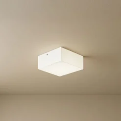 Plafoniera a LED da soffitto Compact A