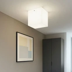 Plafoniera a LED da soffitto Compact A