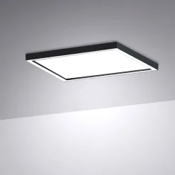 Plafoniera a LED da soffitto Edge