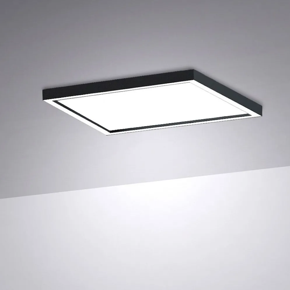 Plafoniera a LED da soffitto Edge