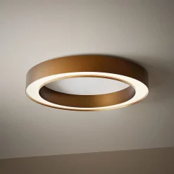 Plafoniera LED soffitto Bellai