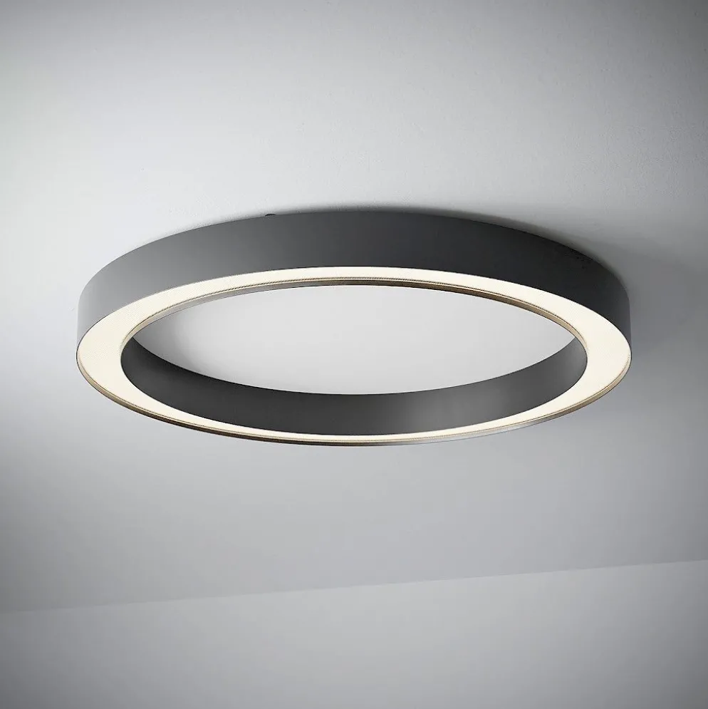 Plafoniera LED soffitto Bellai