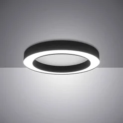 Plafoniera LED soffitto Bellai