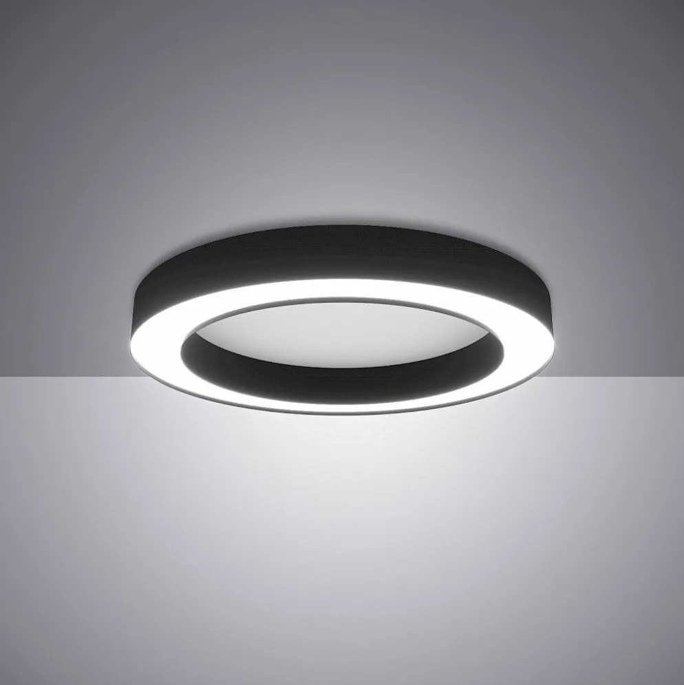 Plafoniera LED soffitto Bellai