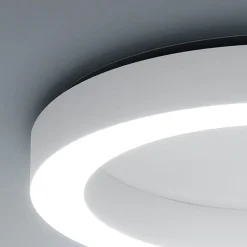 Plafoniera LED soffitto Bellai
