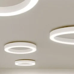 Plafoniera LED soffitto Bellai