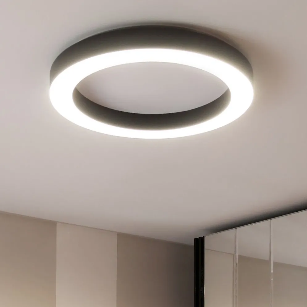 Plafoniera LED soffitto Bellai