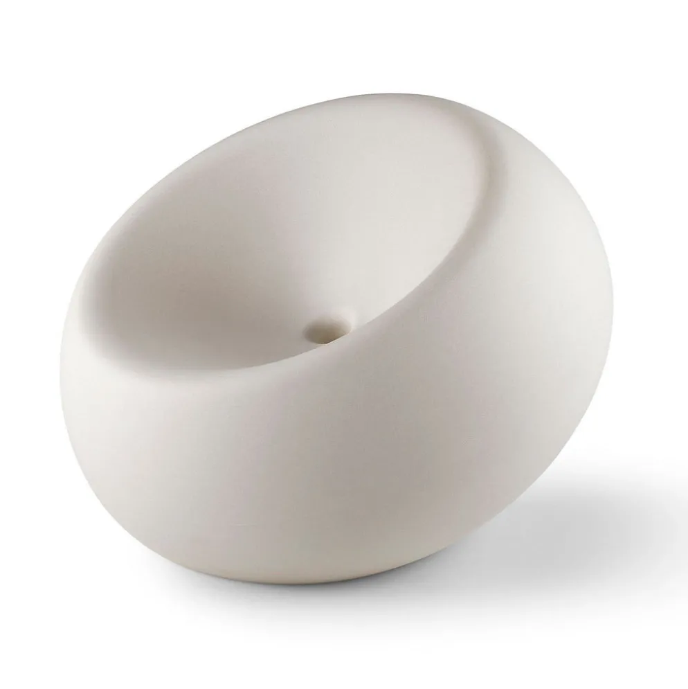 Poltrona da giardino Boom by Plust
