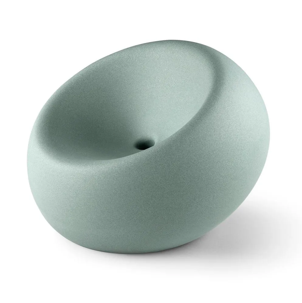 Poltrona da giardino Boom by Plust
