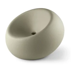 Poltrona da giardino Boom by Plust