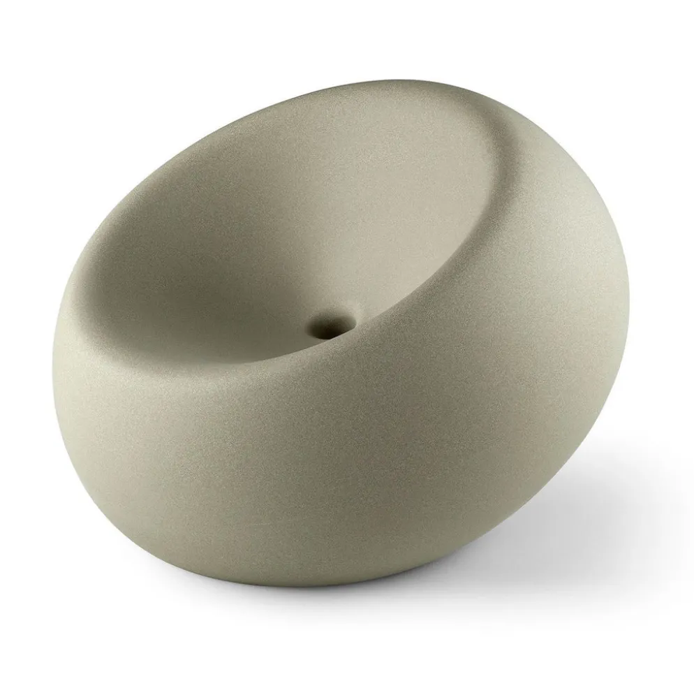 Poltrona da giardino Boom by Plust