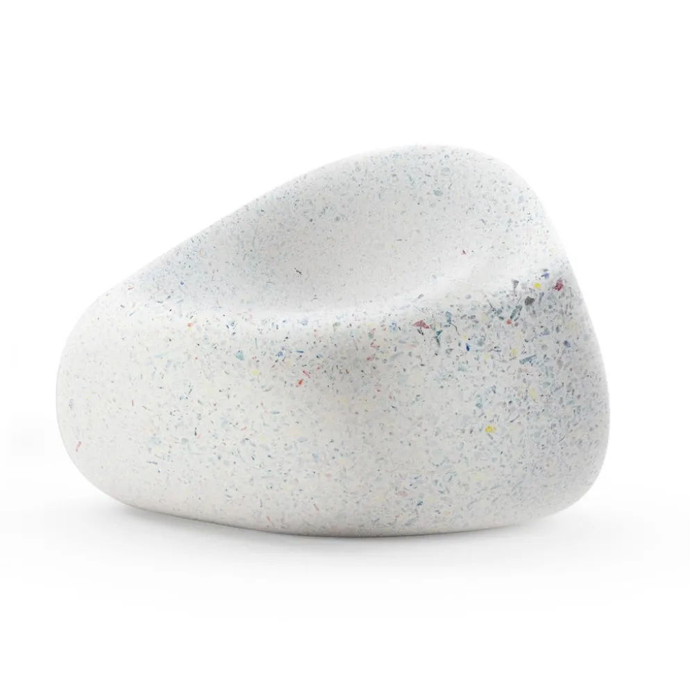 Poltrona da giardino Gumball by Plust