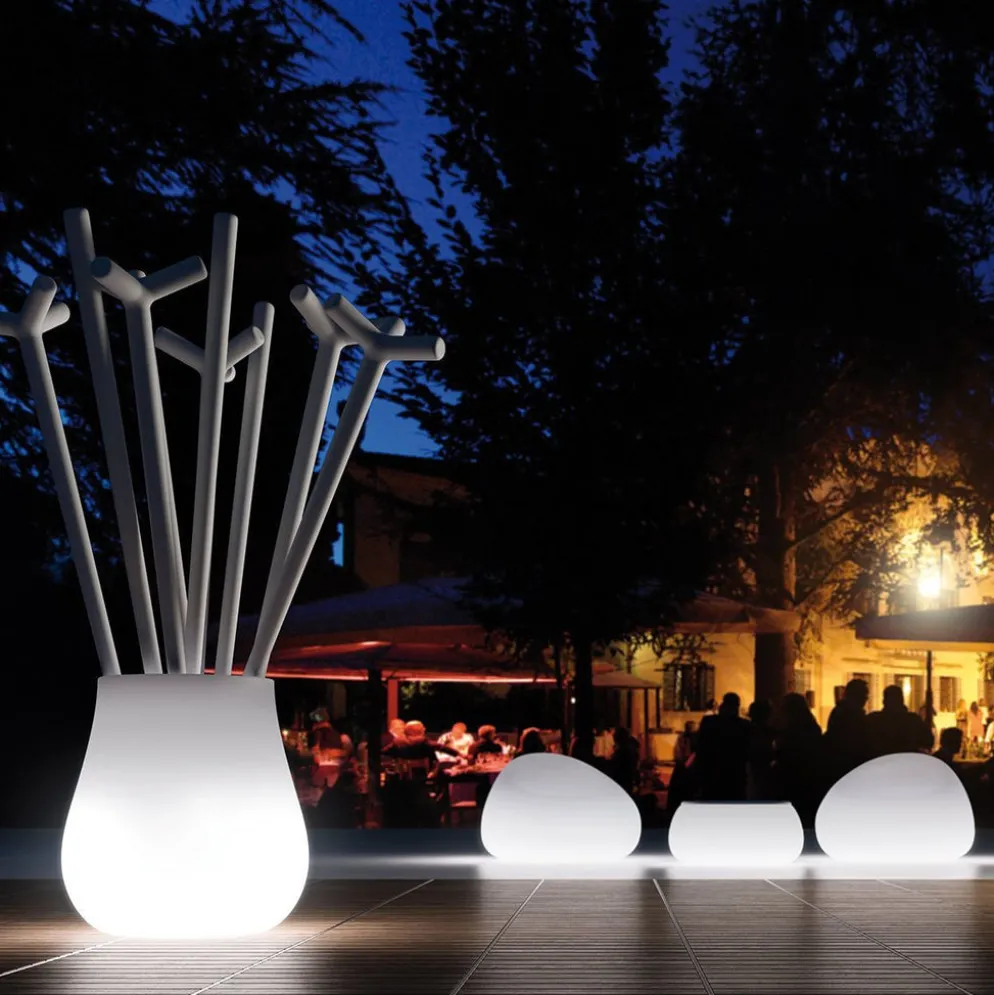 Poltrona da giardino Gumball by Plust