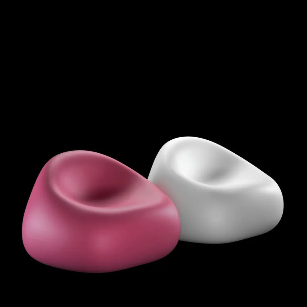Poltrona da giardino Gumball by Plust