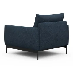 Poltrona da salotto Tokey
