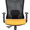 Poltrona da ufficio ergonomica Model Three