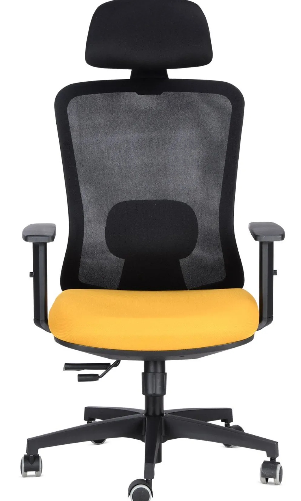 Poltrona da ufficio ergonomica Model Three