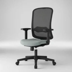 Poltrona da ufficio ergonomica Fresh
