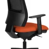 Poltrona da ufficio ergonomica Tendence 400 Rete