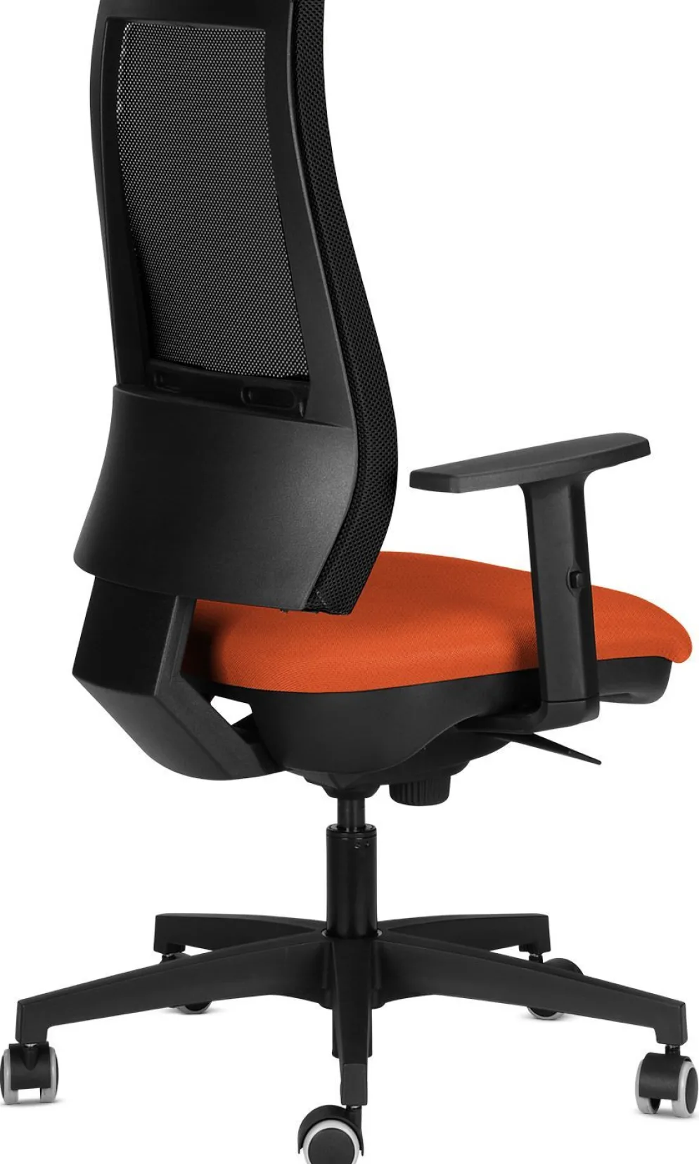 Poltrona da ufficio ergonomica Tendence 400 Rete