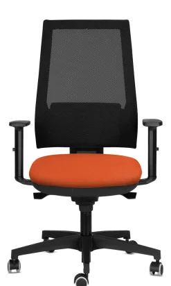 Poltrona da ufficio ergonomica Tendence 400 Rete