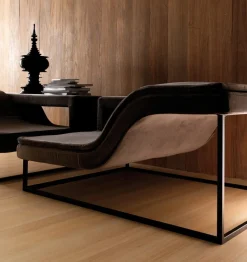 Poltrona design Flap