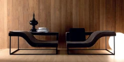 Poltrona design Flap