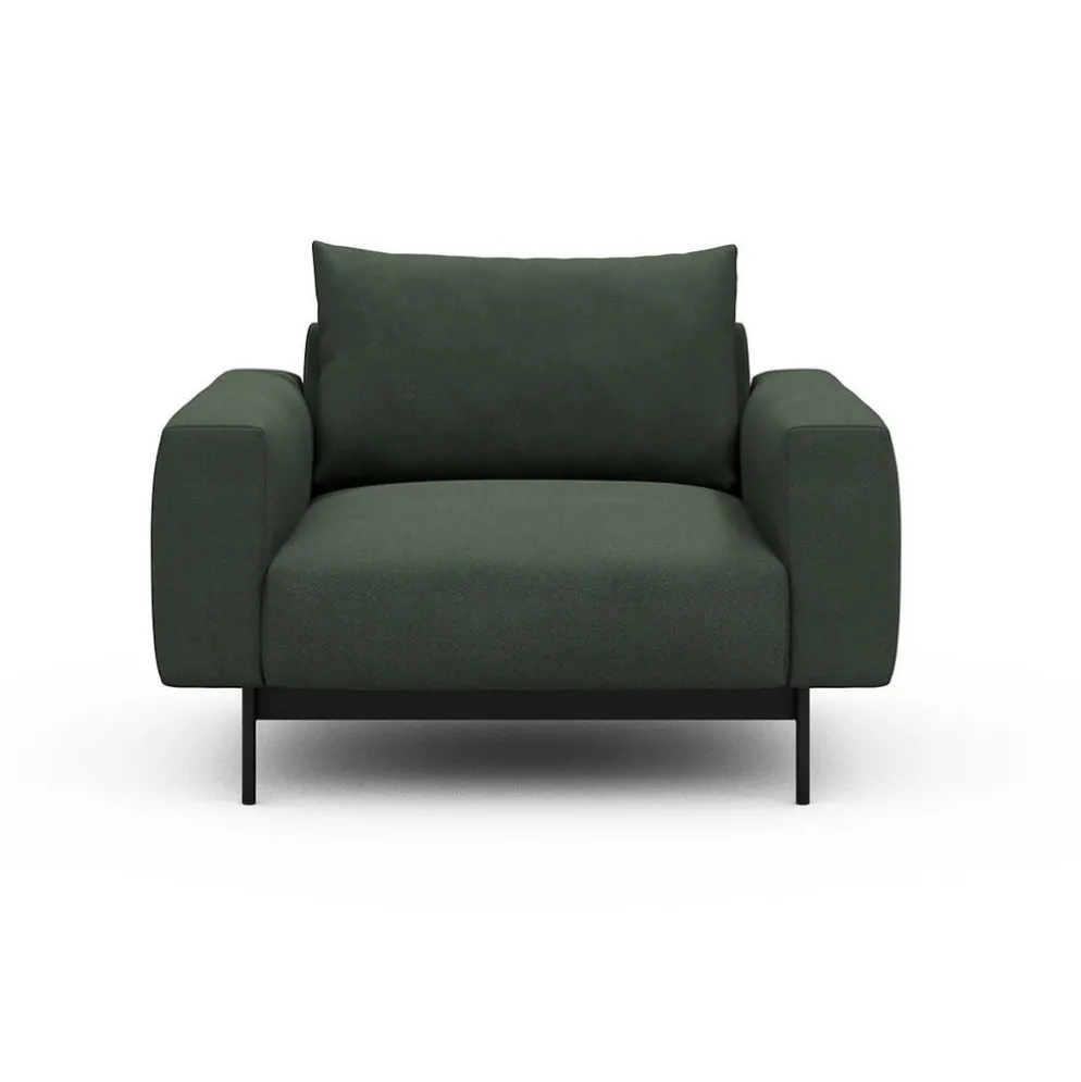 Poltrona design moderno Arthon