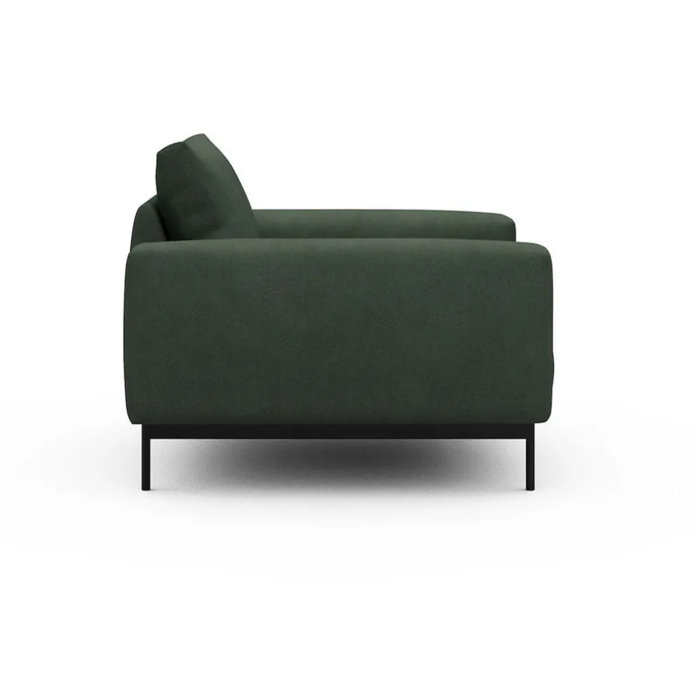 Poltrona design moderno Arthon