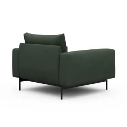 Poltrona design moderno Arthon