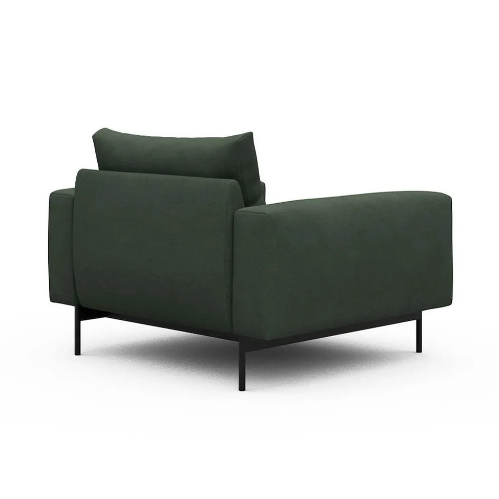 Poltrona design moderno Arthon