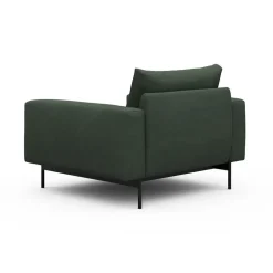 Poltrona design moderno Arthon