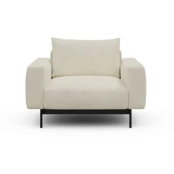Poltrona design moderno Arthon