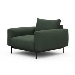 Poltrona design moderno Arthon