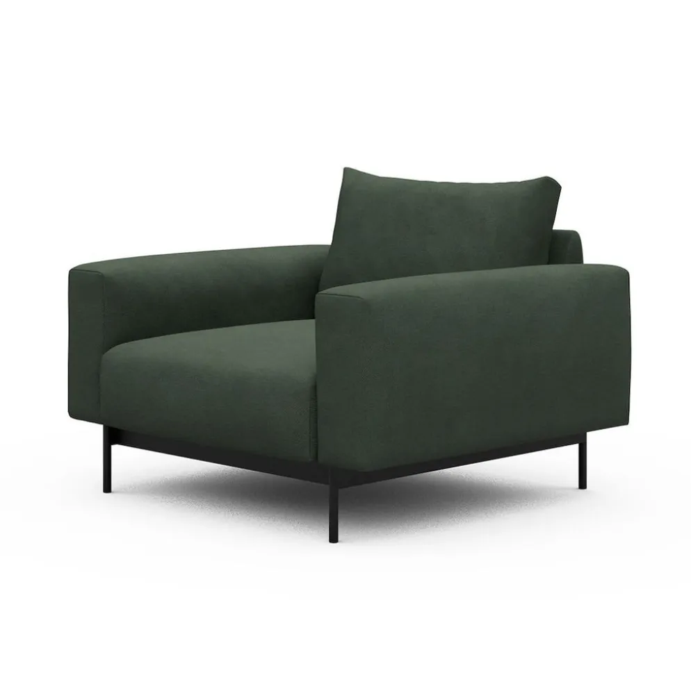 Poltrona design moderno Arthon