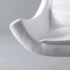 Poltrona design moderno Bella/Brava