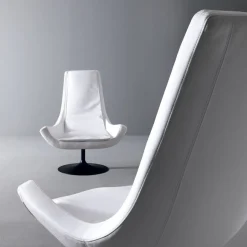Poltrona design moderno Bella/Brava