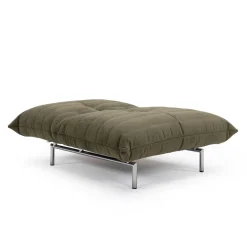 Poltrona design moderno Mikunjo