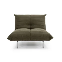 Poltrona design moderno Mikunjo