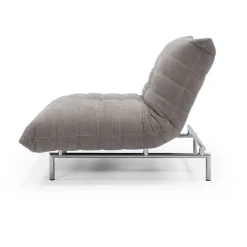 Poltrona design moderno Mikunjo