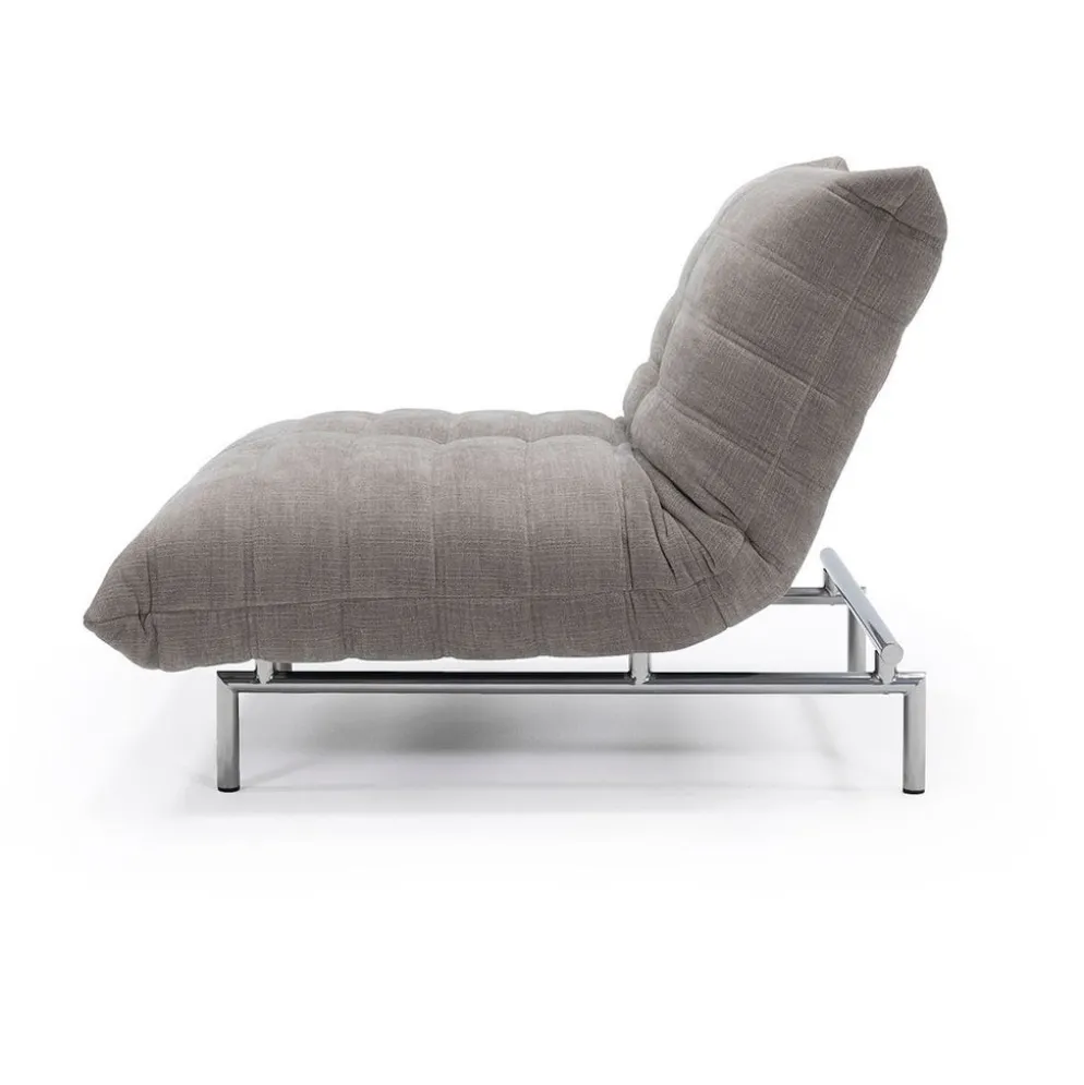 Poltrona design moderno Mikunjo