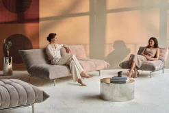 Poltrona design moderno Mikunjo