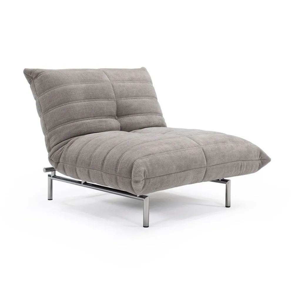 Poltrona design moderno Mikunjo