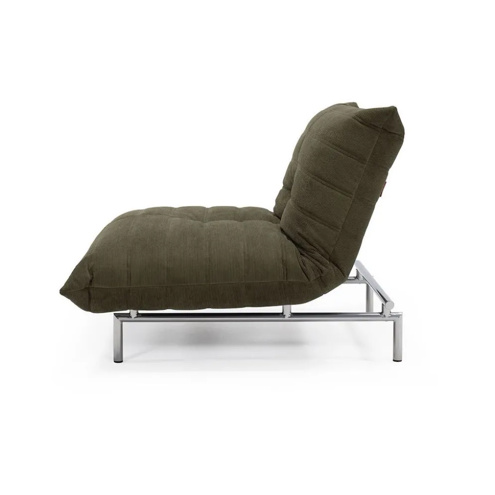 Poltrona design moderno Mikunjo