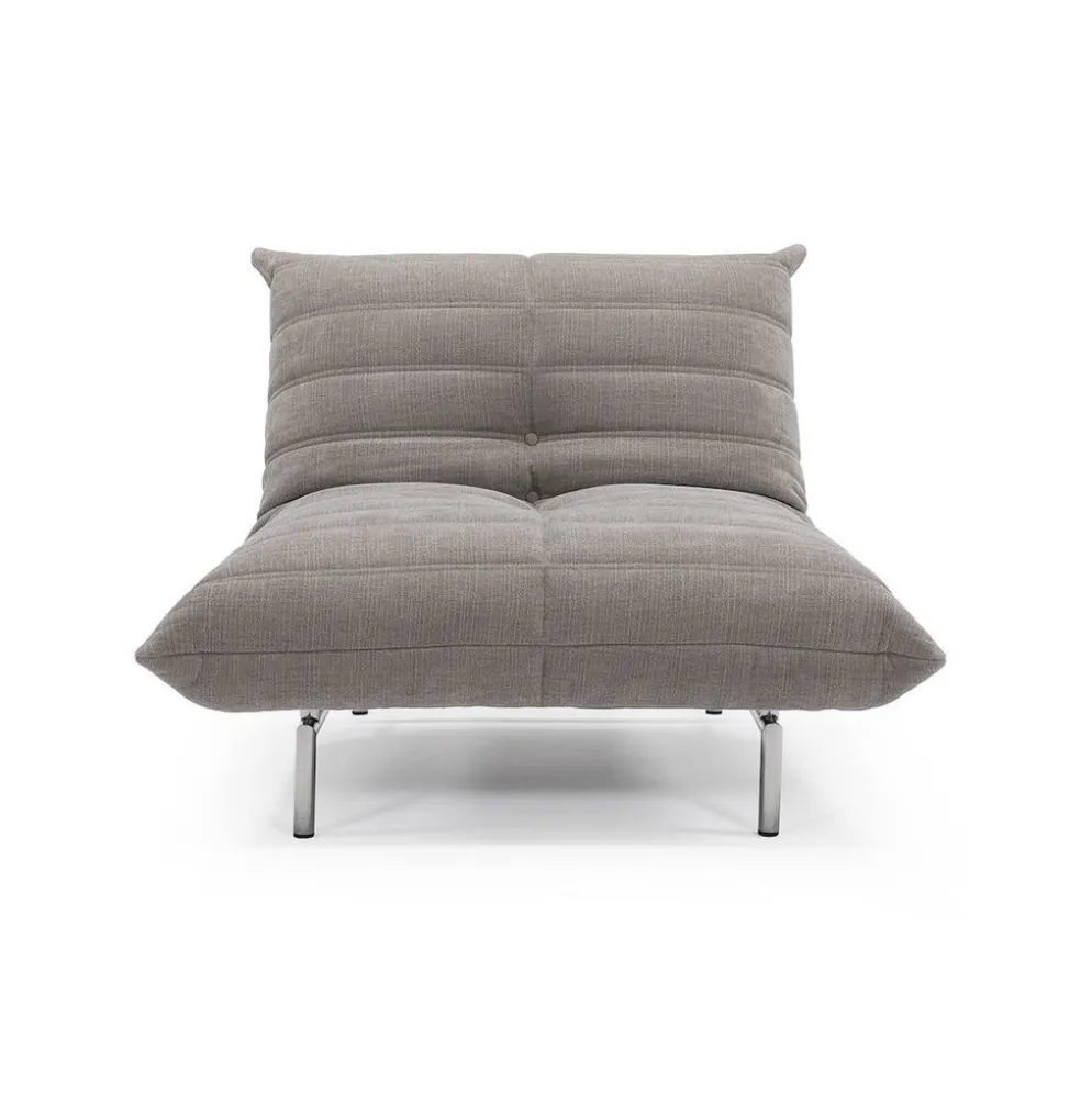 Poltrona design moderno Mikunjo