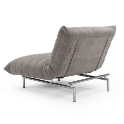 Poltrona design moderno Mikunjo