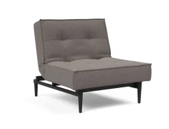 Poltrona design scandinavo SplitBack