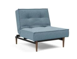 Poltrona design scandinavo SplitBack