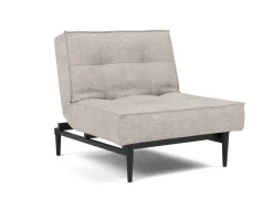 Poltrona design scandinavo SplitBack